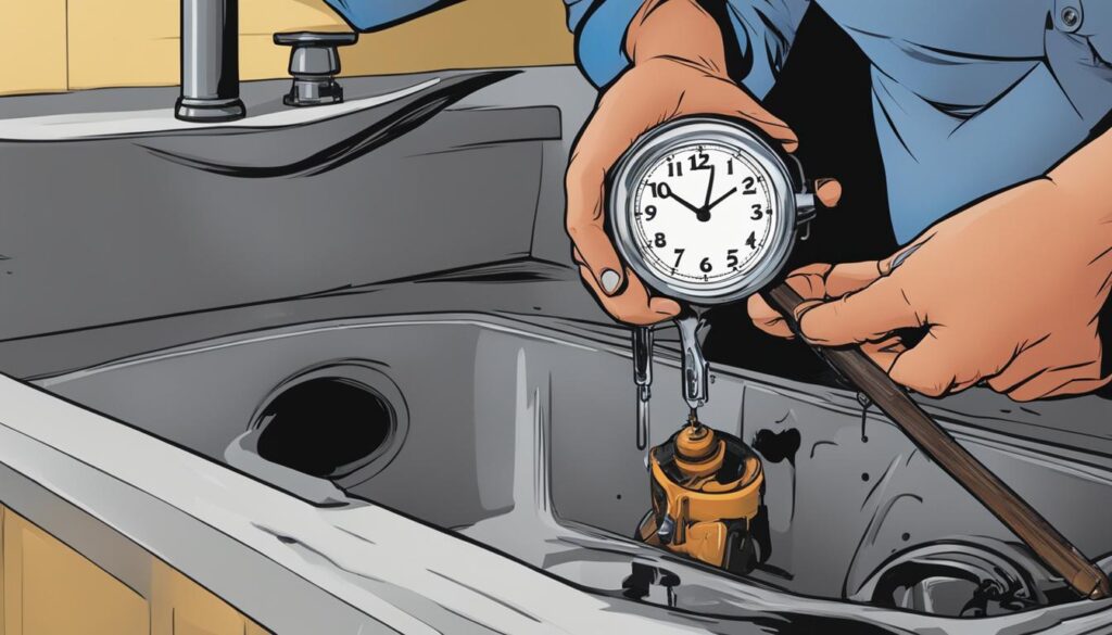 FAQ plumbing emergencies