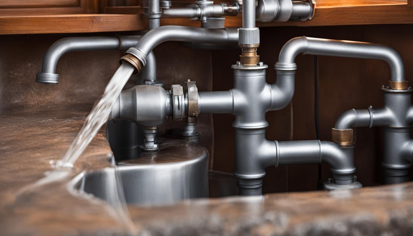 plumbing home services