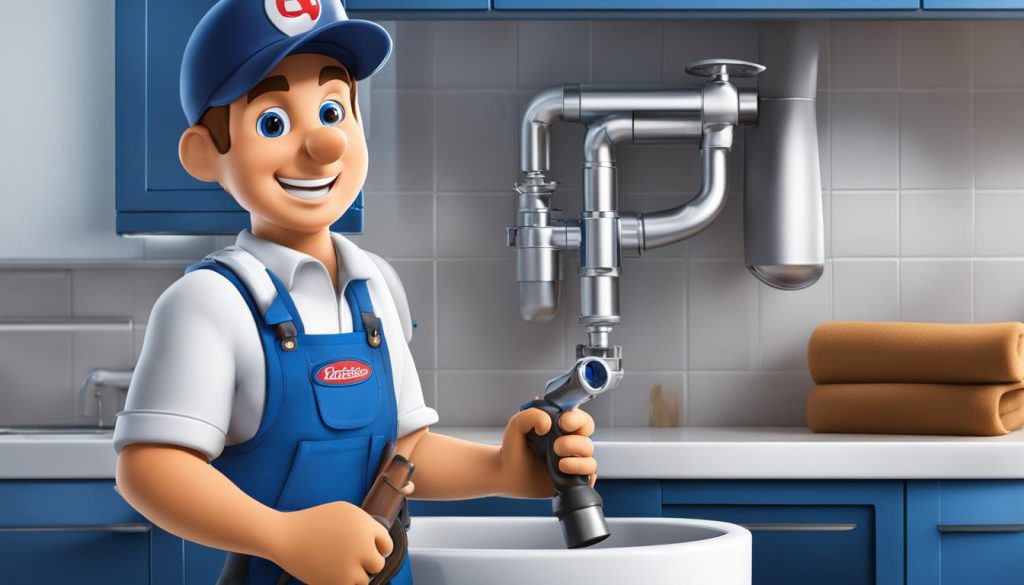 reliable plumbing services